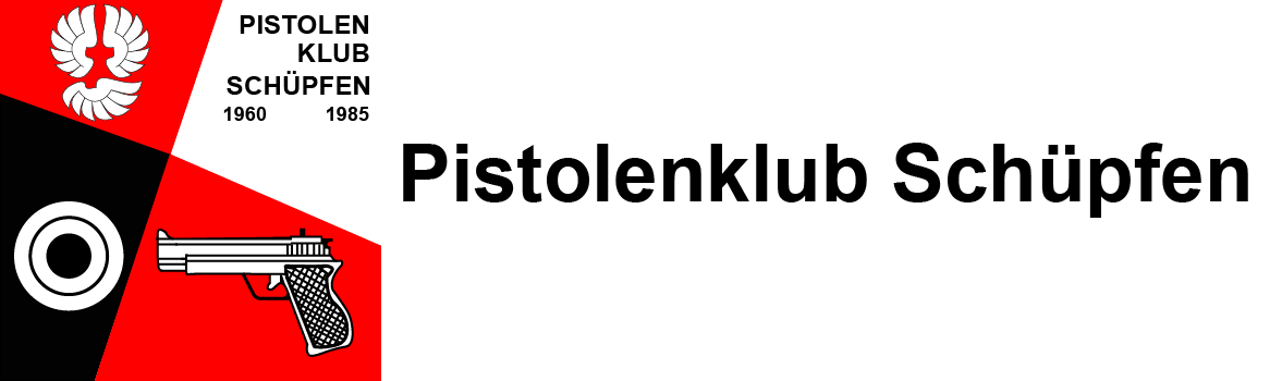 Pistolenklub Schüpfen